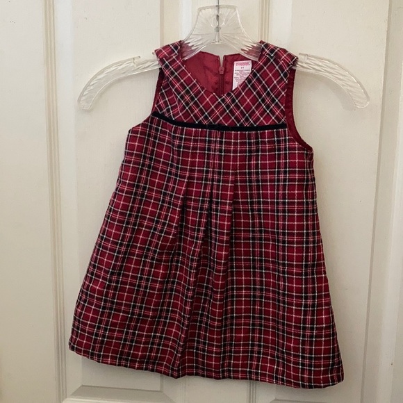 GIRLS Gymboree jumper 2t - Picture 1 of 3